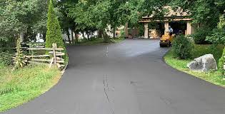 Professional Driveway Paving in Groveville, NJ